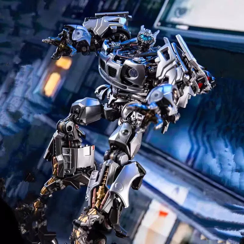 AOYI Mech LS-18 Jazz Transformers