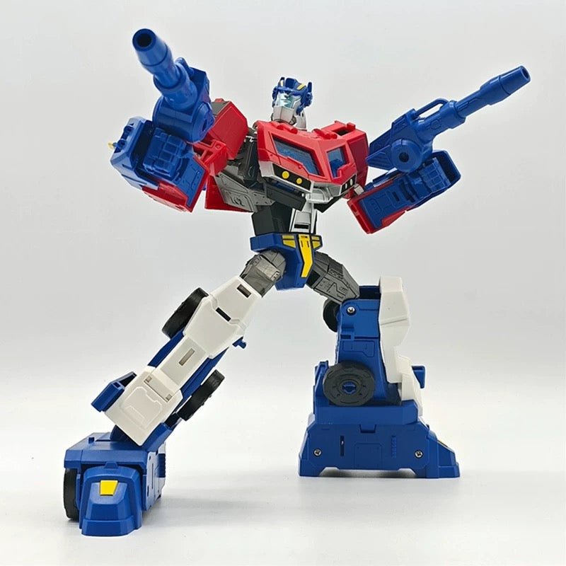 Baiwei Transformers TW-1036 Optimus Prime Maintenance Leader