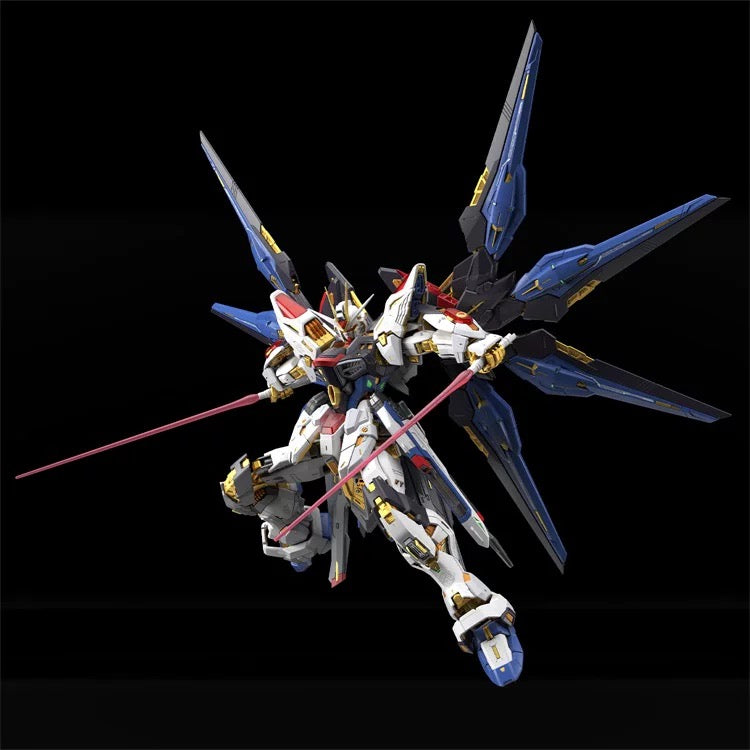 MGEX Strike Freedom Gundam 1/100 Model Kit | Bandai