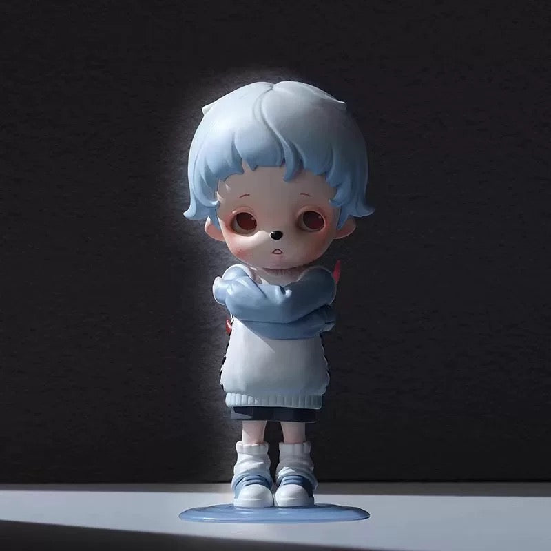 POP MART INOSOUL Lucid Dreams Series Blind Box 100% Authentic