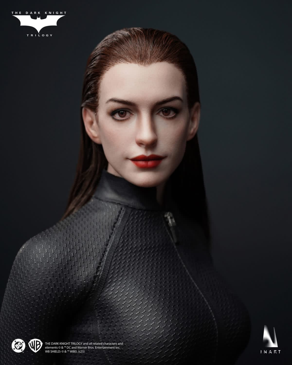 Coming Soon!! 𝗜𝗡𝗔𝗥𝗧 – 𝗖𝗮𝘁𝘄𝗼𝗺𝗮𝗻 (𝗧𝗵𝗲 𝗗𝗮𝗿𝗸 𝗞𝗻𝗶𝗴𝗵𝘁 𝗥𝗶𝘀𝗲𝘀) 𝟭/𝟲 𝗖𝗼𝗹𝗹𝗲𝗰𝘁𝗶𝗯𝗹𝗲 𝗙𝗶𝗴𝘂𝗿𝗲