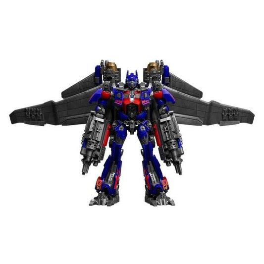Blokees Transformers Champion Class Transformers One Jet Wing Optimus Prime