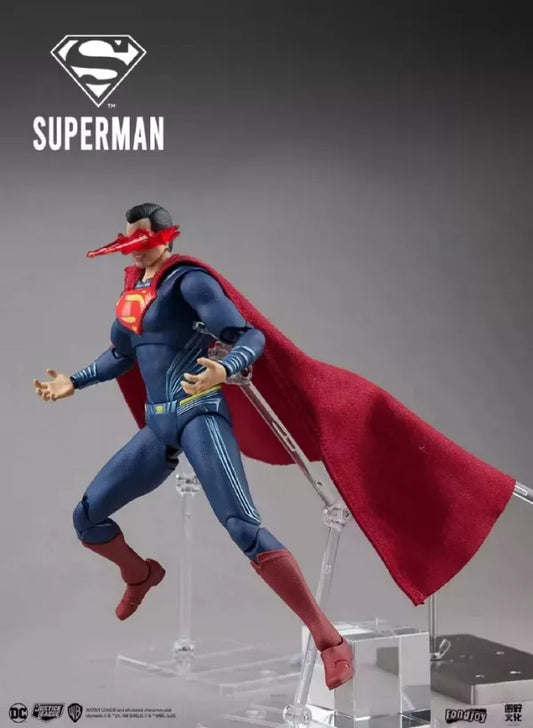 Fondjoy – DC Collection Superman 1:9 Action Figure