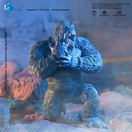 Godzilla x Kong: The New Empire Kong PX Previews Exclusive Action Figure