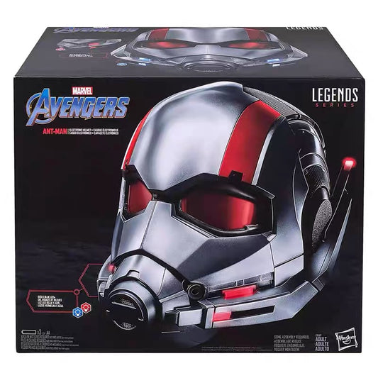Ant-Man Marvel Avengers Legends Series helmet 1:1 [Helmet Only]