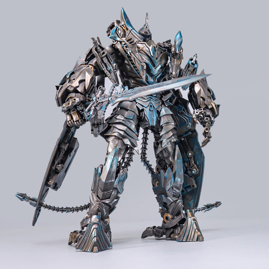 Baiwei Transformers TW-1104 Steel Whip