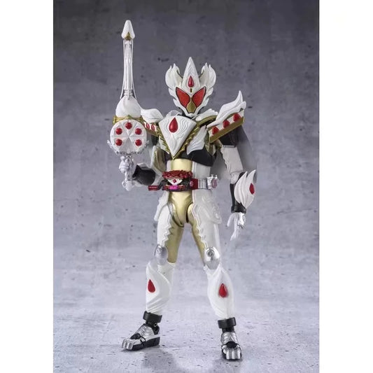 S.H.Figuarts Kamen Rider GAVV Caking Form