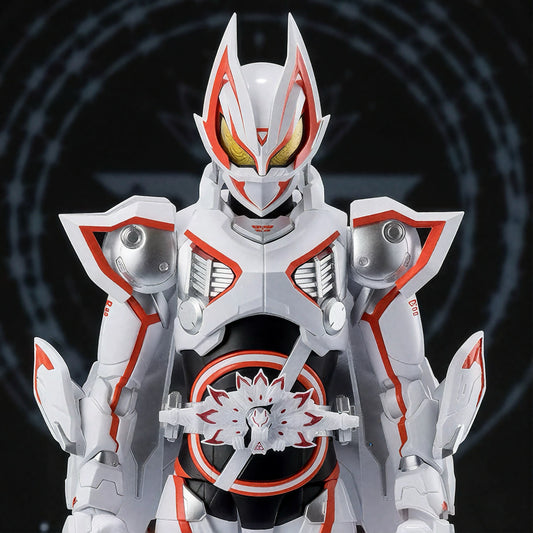 (Pre-Order) SHF Kamen Rider Geats IX S.H.Figuarts