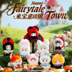 NOMMI Fairytale Town Series Blind Box