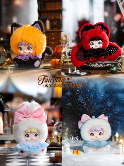 NOMMI Fairytale Town Series Blind Box