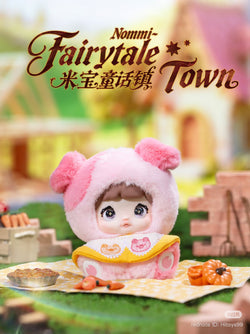 NOMMI Fairytale Town Series Blind Box