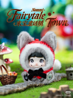 NOMMI Fairytale Town Series Blind Box
