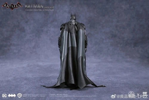 LPZZ 1/12 Batman Arkham Knight Action Figure (PRE-ORDER)