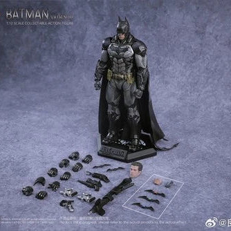 LPZZ 1/12 Batman Arkham Knight Action Figure (PRE-ORDER)