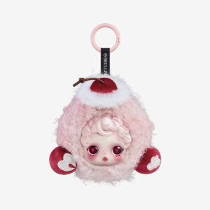 SKULLPANDA You Found Me! Series Earphone Bag - 100% Authentic