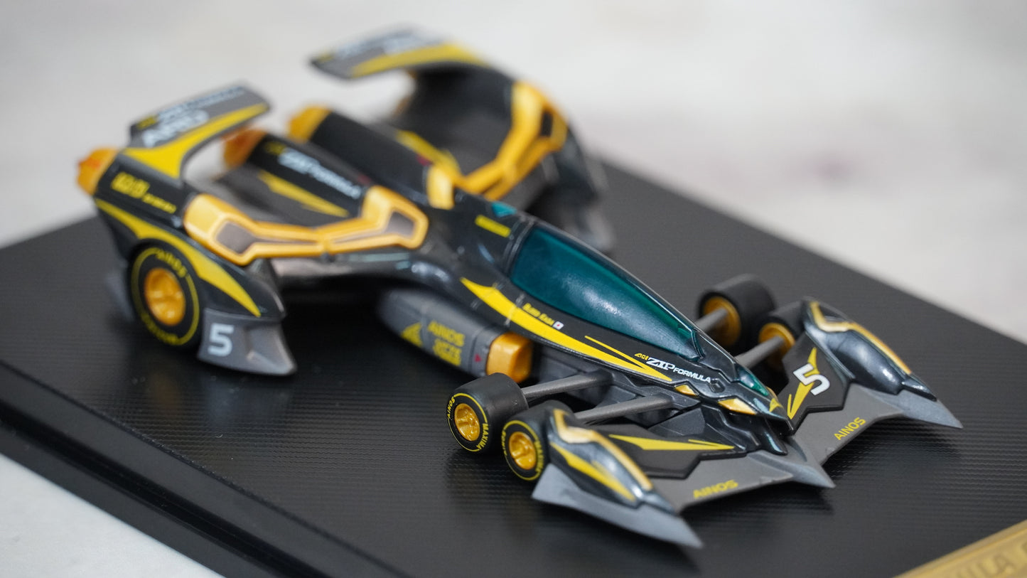 [HEC2025 Exclusive]  Ogre An-21 1:64