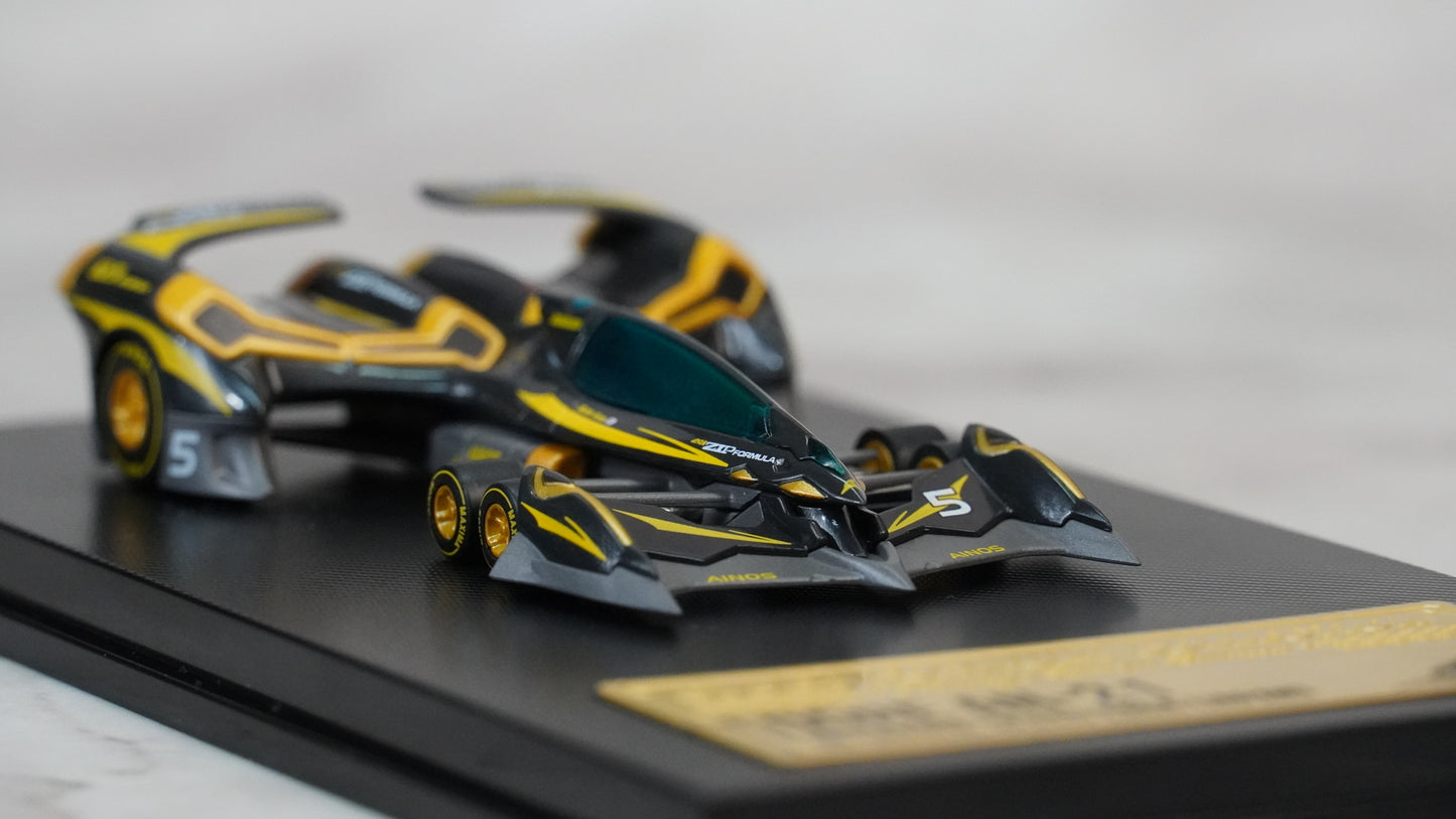 [HEC2025 Exclusive]  Ogre An-21 1:64