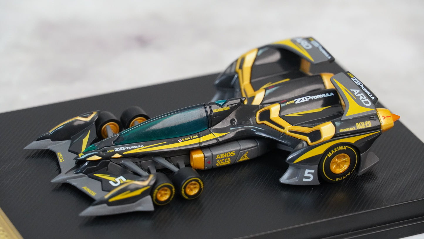 [HEC2025 Exclusive]  Ogre An-21 1:64
