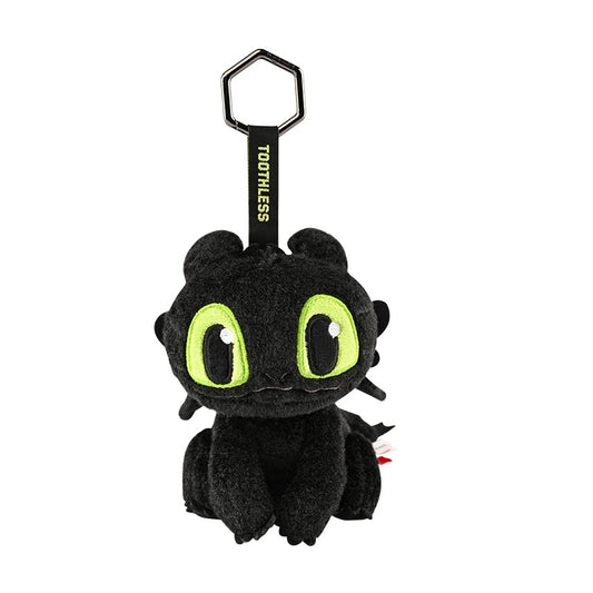 Potdemiel How to Train Your Dragon Toothless Plush