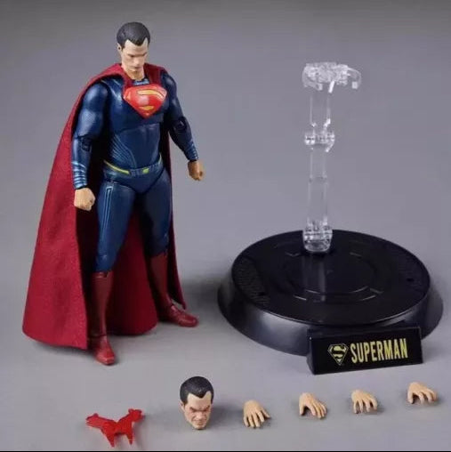 Fondjoy – DC Collection Superman 1:9 Action Figure