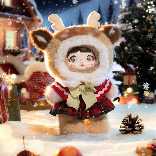 NOMMI Magical Christmas Eve Series Blind Box