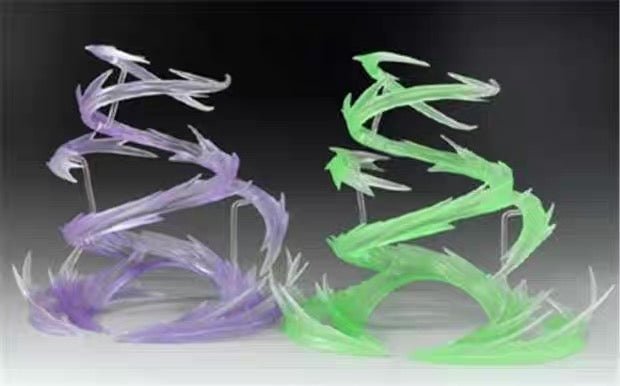 Action Figure Effects - Wind XH - 003 - 05 - Inaboxstore