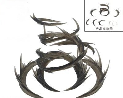 Action Figure Effects - Wind XH - 003 - 05 - Inaboxstore