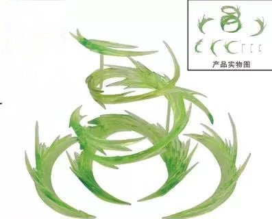 Action Figure Effects - Wind XH - 003 - 05 - Inaboxstore