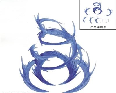 Action Figure Effects - Wind XH - 003 - 05 - Inaboxstore