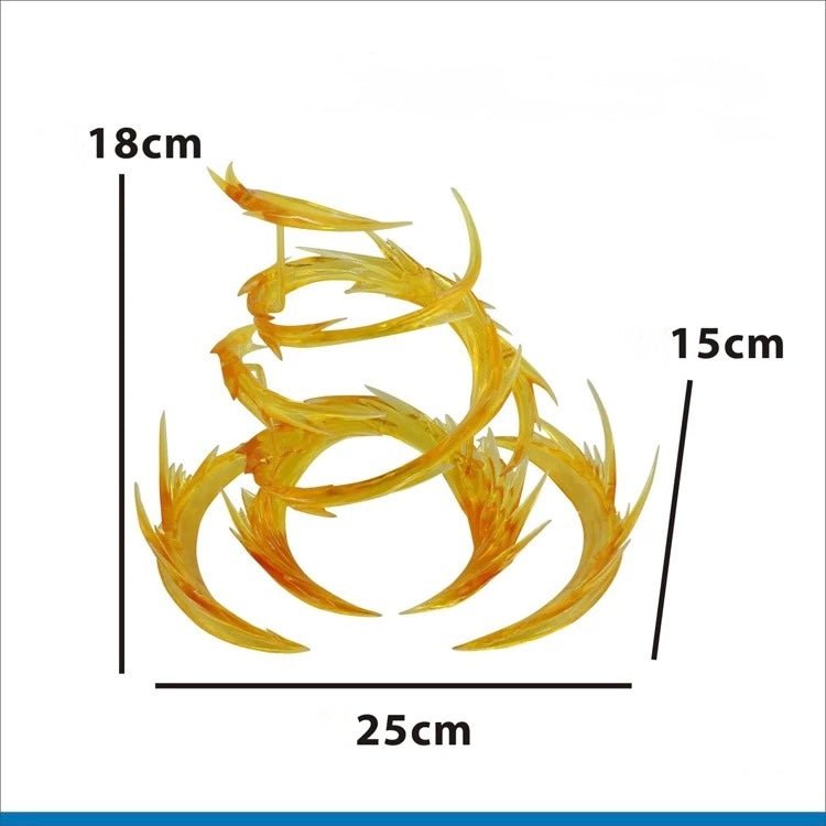 Action Figure Effects - Wind XH - 003 - 05 - Inaboxstore