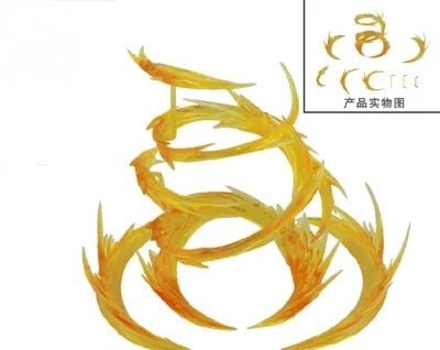 Action Figure Effects - Wind XH - 003 - 05 - Inaboxstore