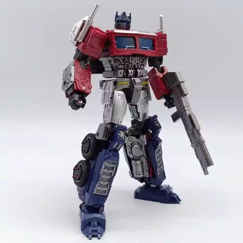 BAIWEI Transformers TW - 1027 Commander Cybertron - Inaboxstore