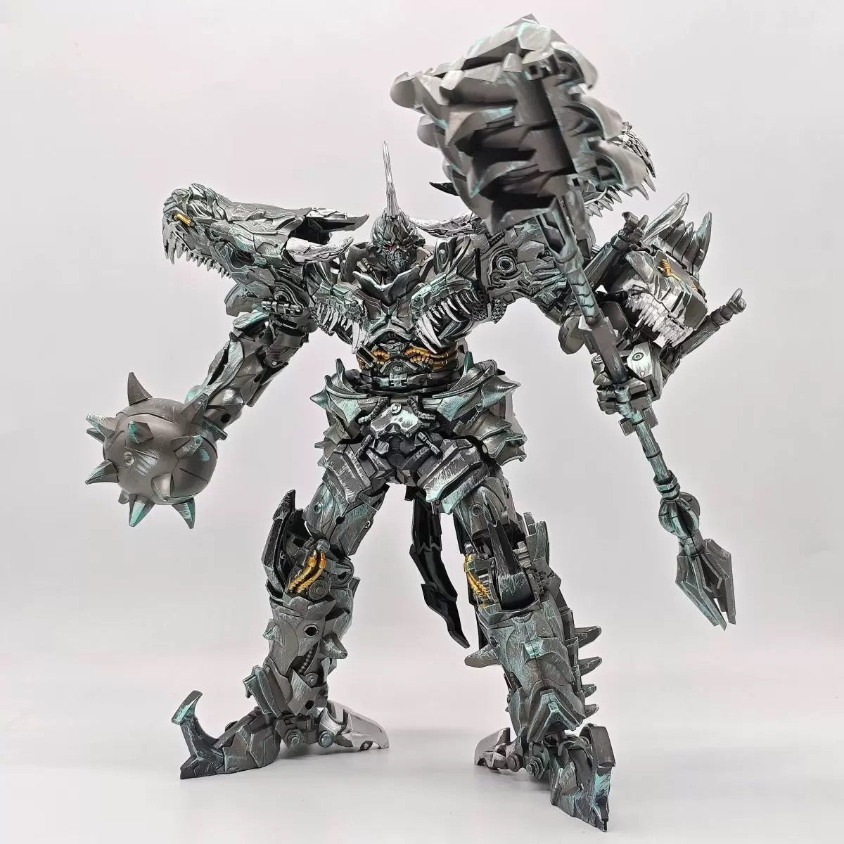 BAIWEI TW - 1034 Grimlock - Inaboxstore