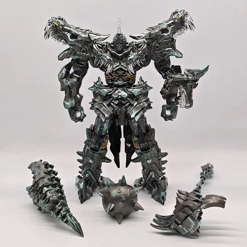BAIWEI TW - 1034 Grimlock - Inaboxstore
