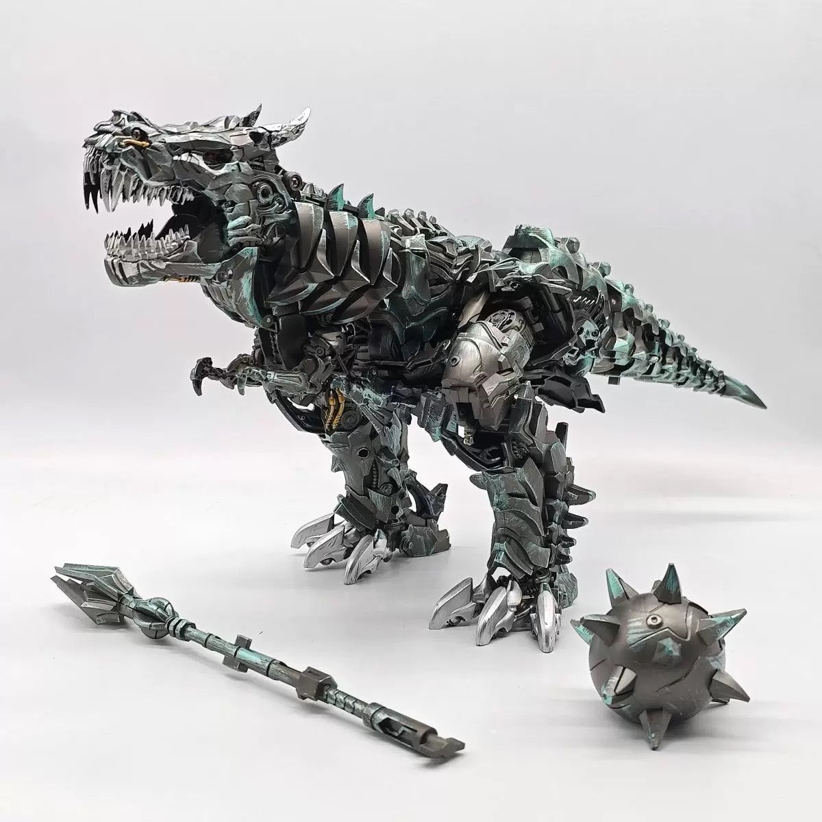 BAIWEI TW - 1034 Grimlock - Inaboxstore
