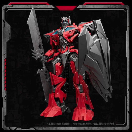 BLOKEES Classic Class Sentinel Prime – Transformers Model Kit - Inaboxstore
