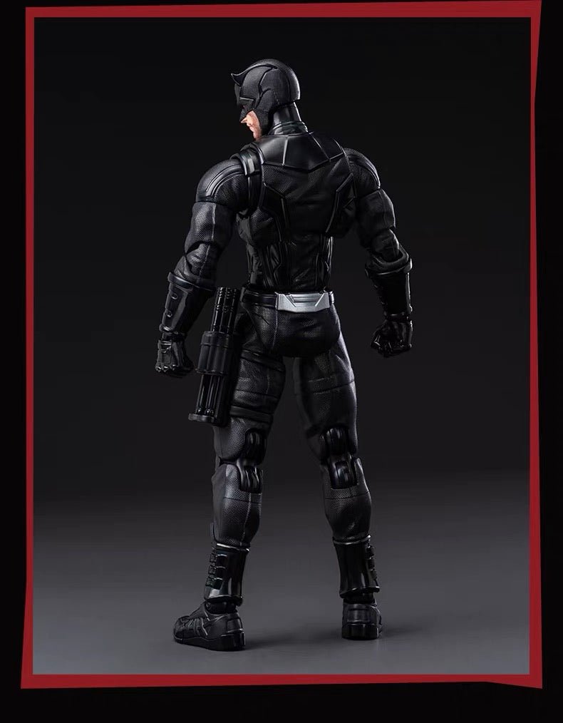Blokees Daredevil Born Again Champion Class Model Kit - Inaboxstore