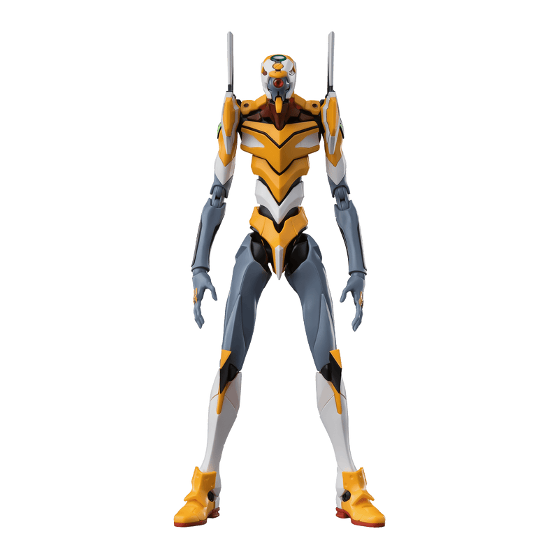 Blokees Eva - 00 from NEON GENESIS EVANGELION - Inaboxstore