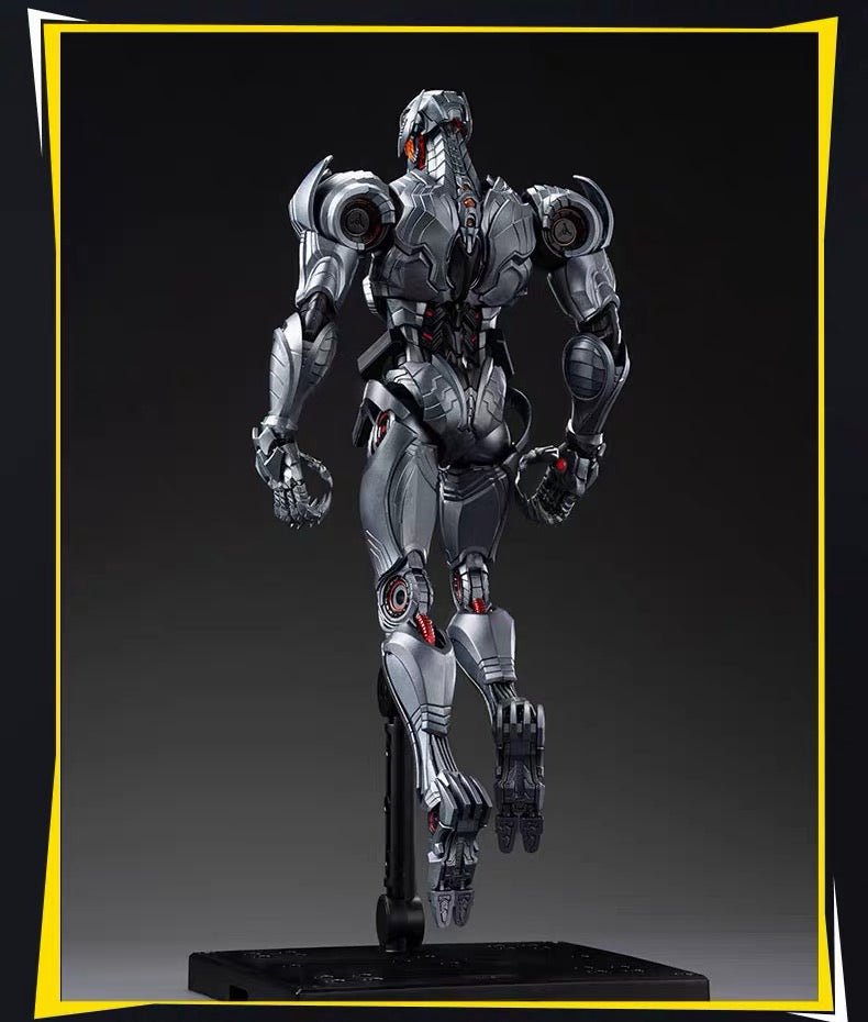Blokees Marvel Rivals Ultron Model Kit - Inaboxstore