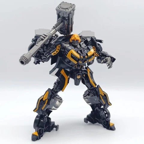 BW BAIWEI TW1025 TW1025B Bumblebee - Inaboxstore