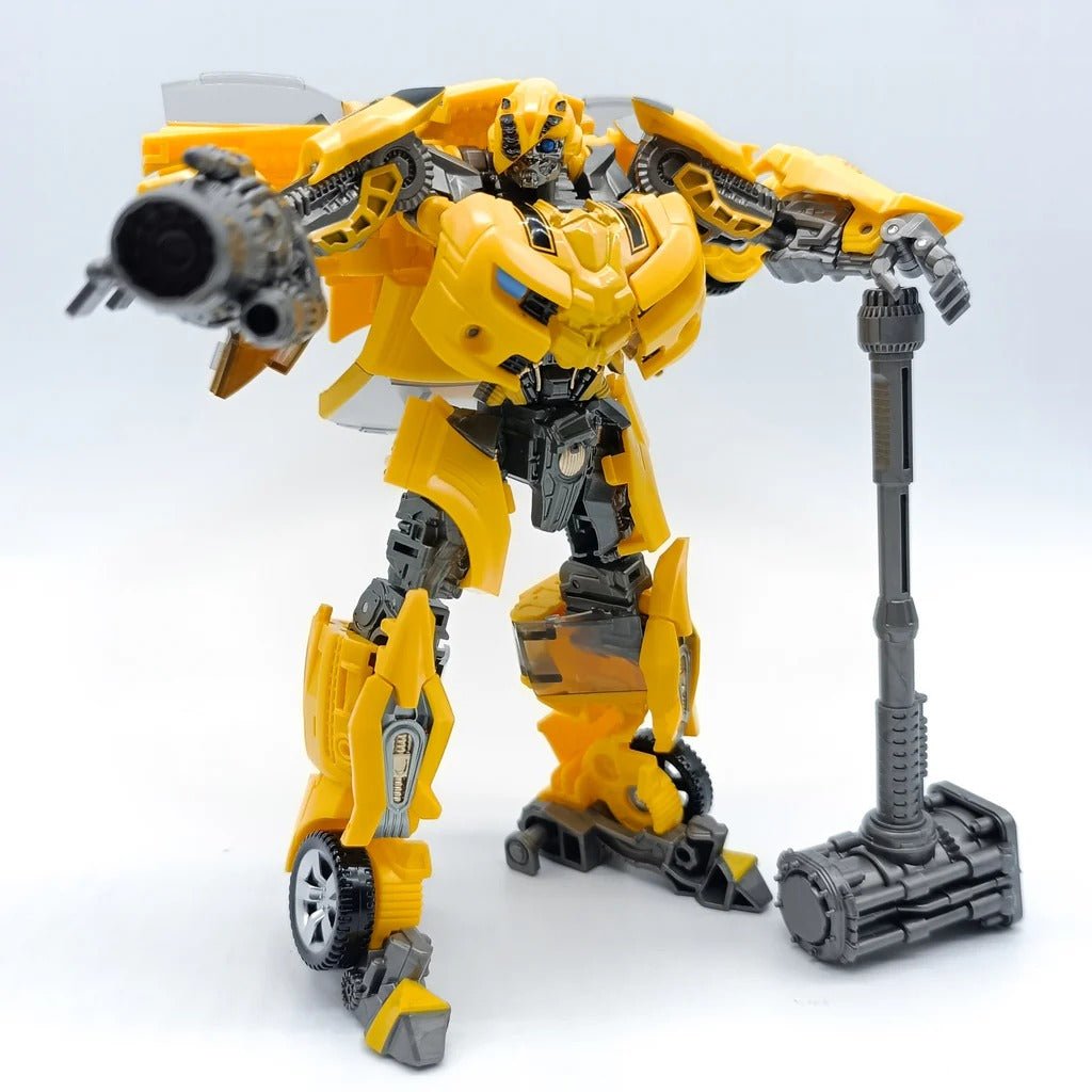 BW BAIWEI TW1025 TW1025B Bumblebee - Inaboxstore