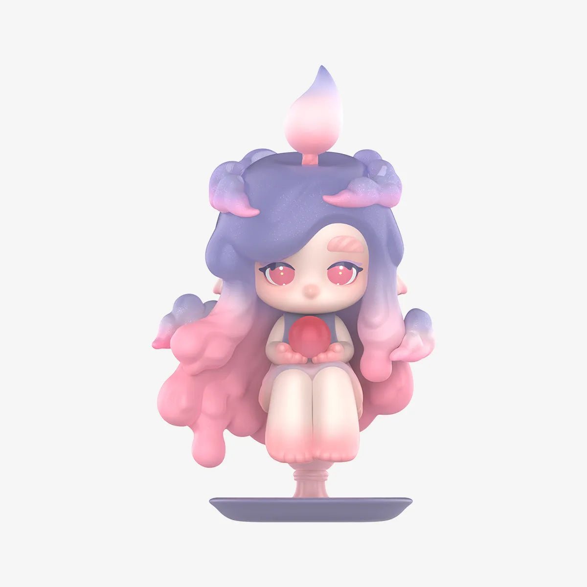 Chaka Light Sprite Series Series - Blind Box by Pop Mart - Inaboxstore