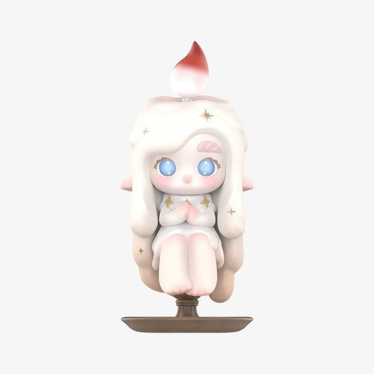 Chaka Light Sprite Series Series - Blind Box by Pop Mart - Inaboxstore