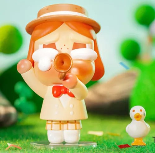 CRYBABY Cry Parade Blind box Series Scene by Popmart - Inaboxstore
