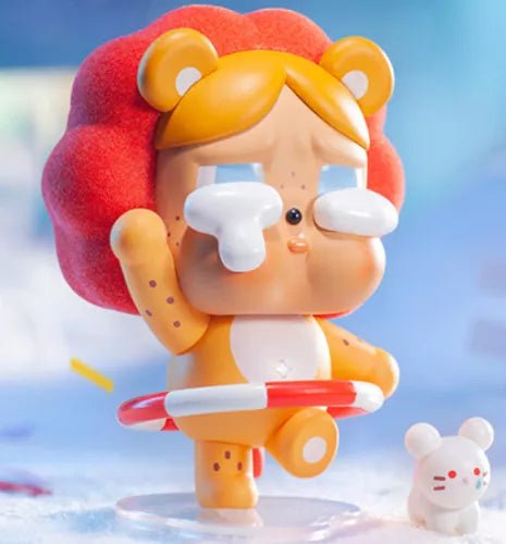 CRYBABY Cry Parade Blind box Series Scene by Popmart - Inaboxstore