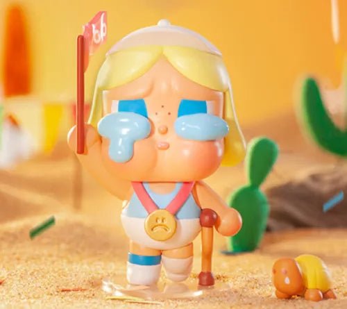 CRYBABY Cry Parade Blind box Series Scene by Popmart - Inaboxstore