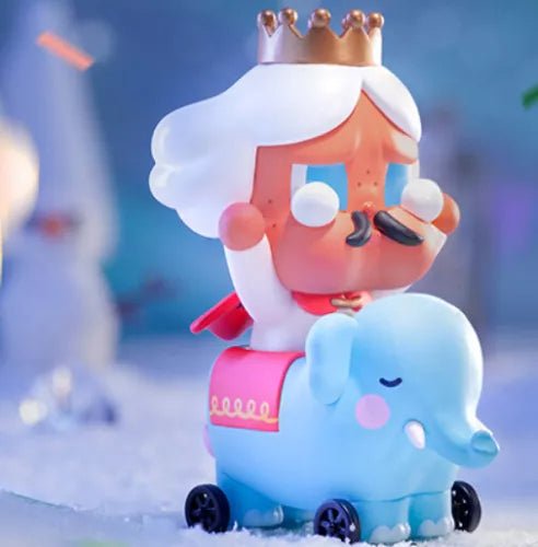 CRYBABY Cry Parade Blind box Series Scene by Popmart - Inaboxstore