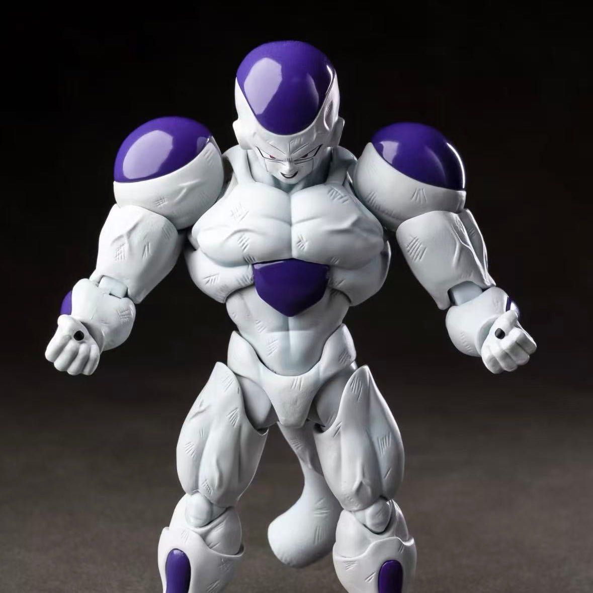 DB Factory Dragon Ball Z Full Power Frieza KO - Inaboxstore