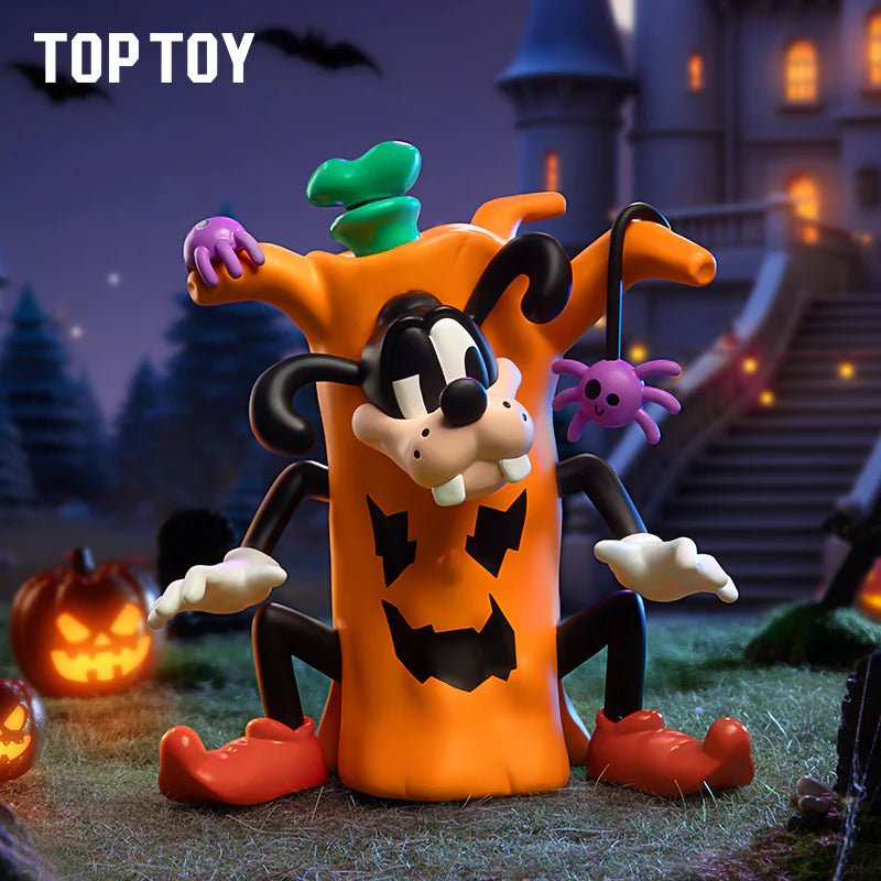 DISNEY Halloween Pantasy Night Blind Box - Inaboxstore