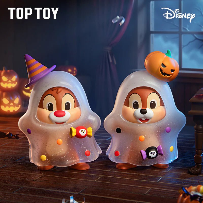 DISNEY Halloween Pantasy Night Blind Box - Inaboxstore